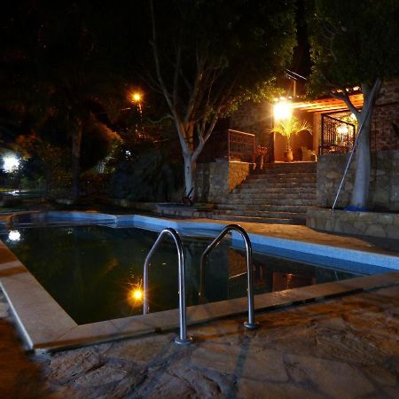 Agadir-Taghazout Magnifique Villa Dar Lina 4 Etoiles Exterior foto