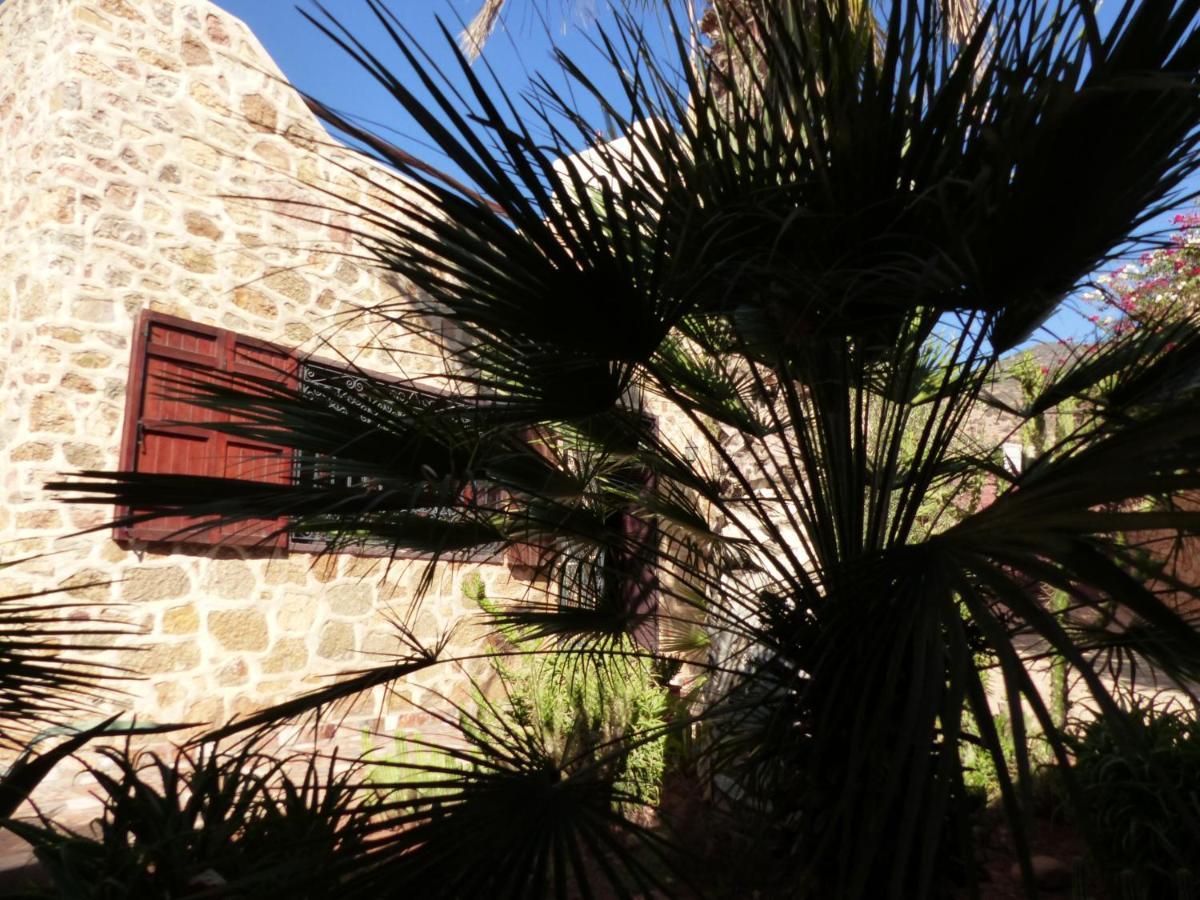Agadir-Taghazout Magnifique Villa Dar Lina 4 Etoiles Exterior foto