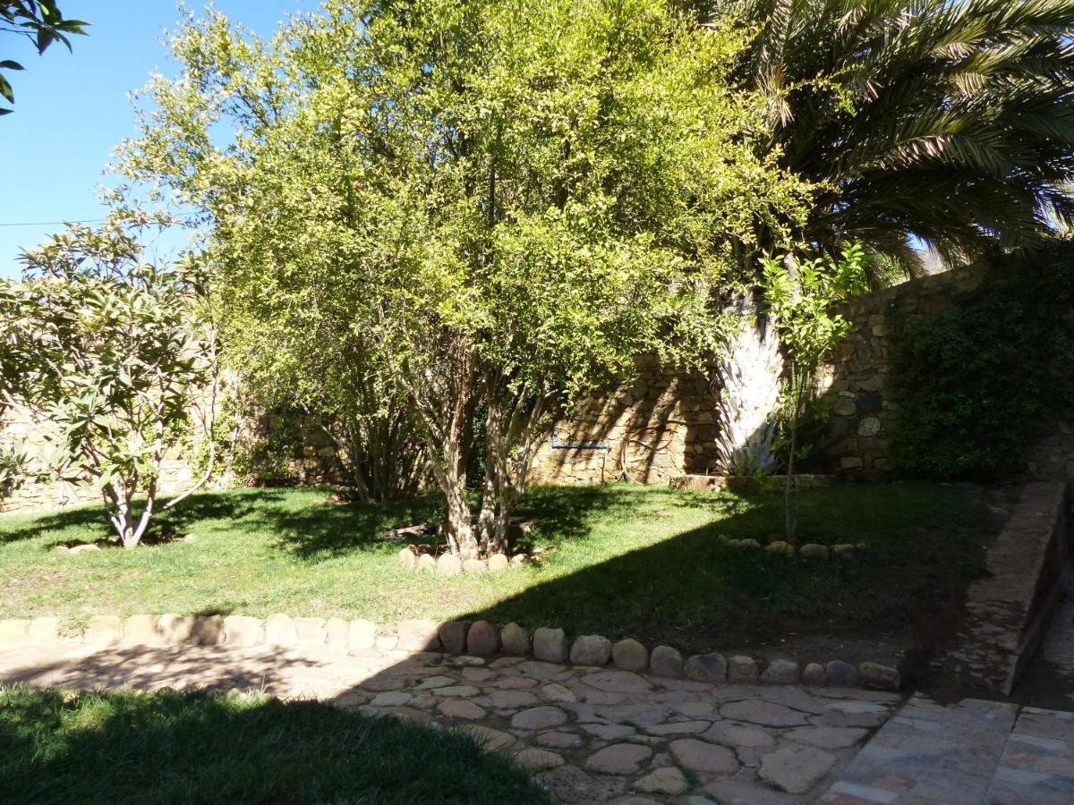 Agadir-Taghazout Magnifique Villa Dar Lina 4 Etoiles Exterior foto
