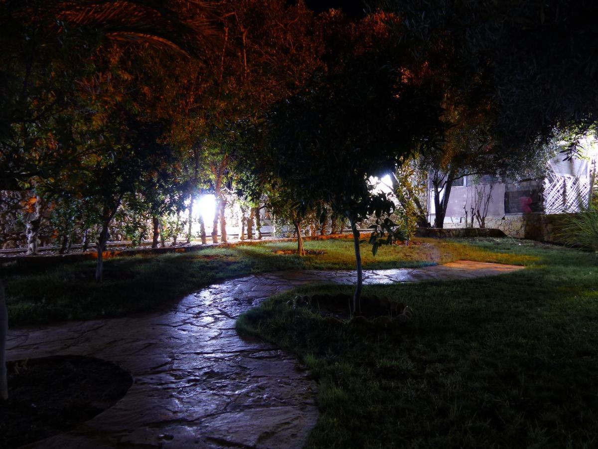 Agadir-Taghazout Magnifique Villa Dar Lina 4 Etoiles Exterior foto