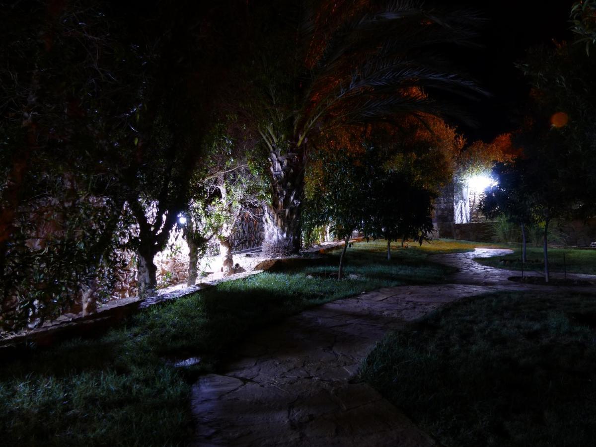 Agadir-Taghazout Magnifique Villa Dar Lina 4 Etoiles Exterior foto