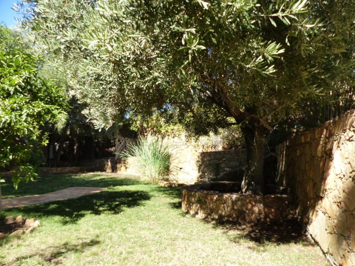 Agadir-Taghazout Magnifique Villa Dar Lina 4 Etoiles Exterior foto